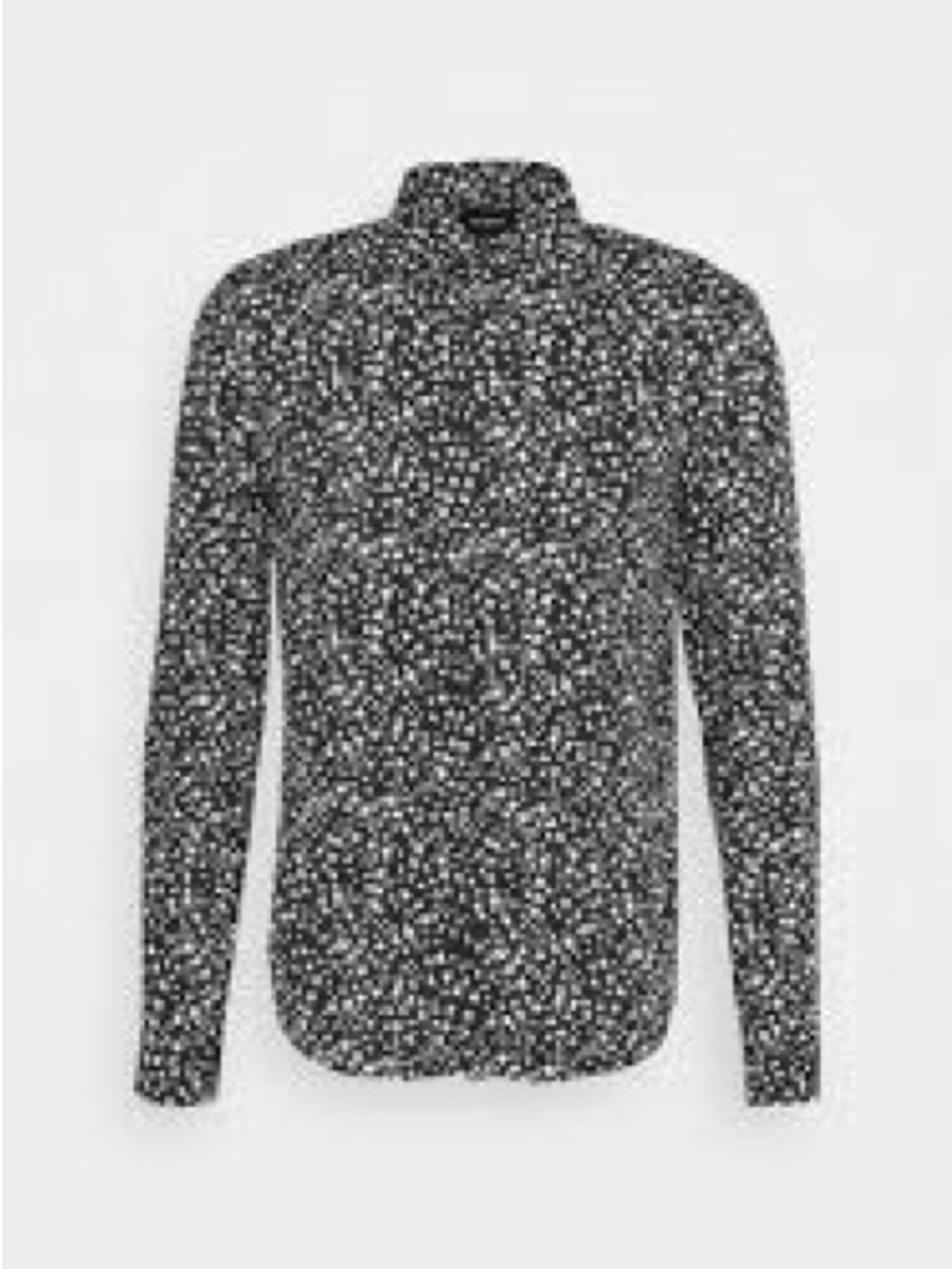#85 BNWT THE KOOPLES MINI BOUQUET SHIRT